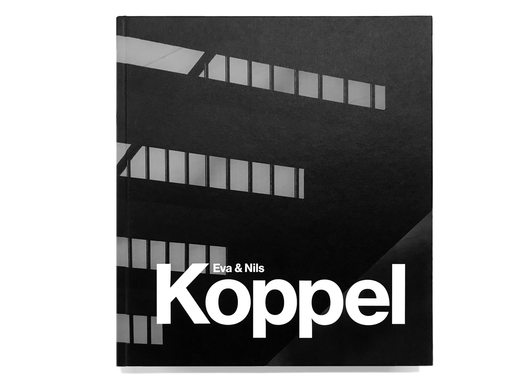 Koppel-cover